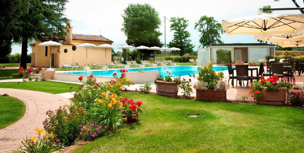 Relais Villa Valfiore Σαν Λάτζαρο ντι Σάβενα Εξωτερικό φωτογραφία
