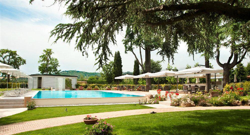 Relais Villa Valfiore Σαν Λάτζαρο ντι Σάβενα Εξωτερικό φωτογραφία