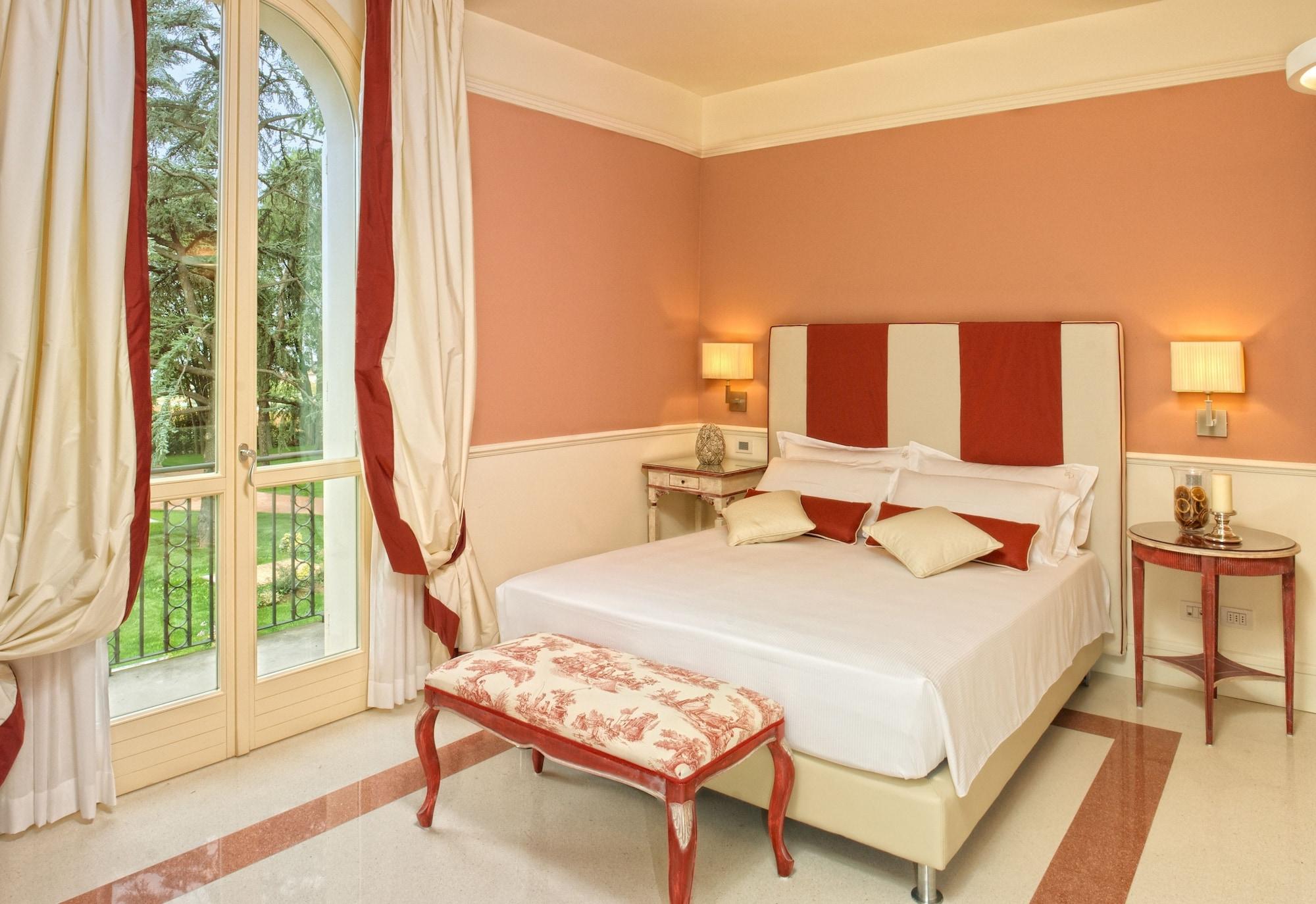 Relais Villa Valfiore Σαν Λάτζαρο ντι Σάβενα Εξωτερικό φωτογραφία