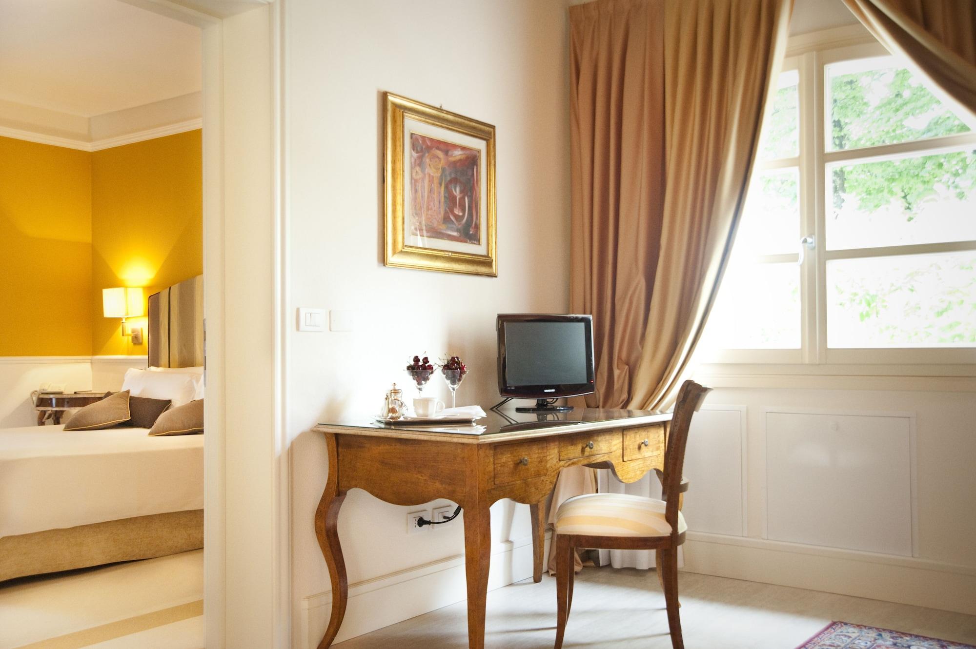 Relais Villa Valfiore Σαν Λάτζαρο ντι Σάβενα Εξωτερικό φωτογραφία