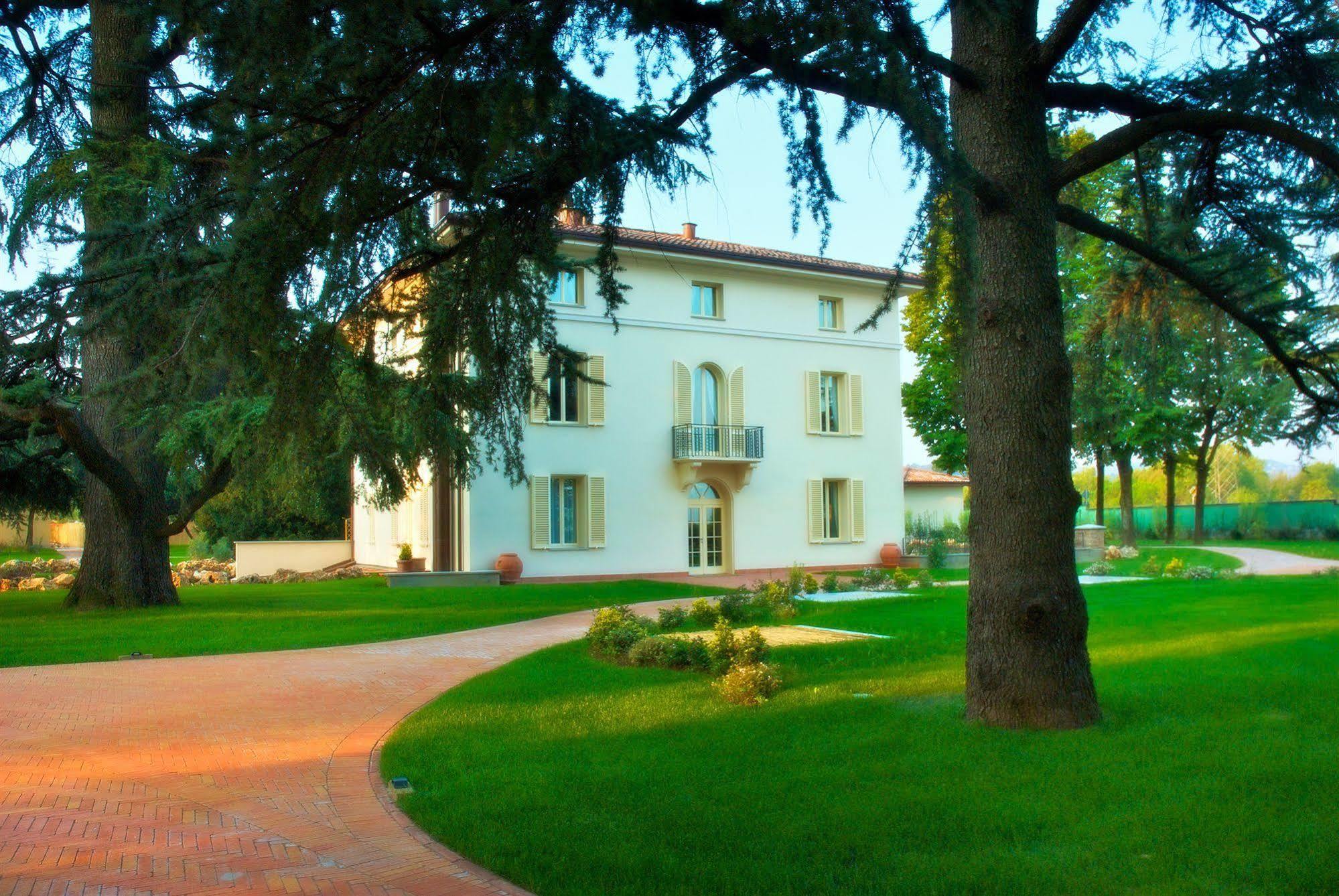 Relais Villa Valfiore Σαν Λάτζαρο ντι Σάβενα Εξωτερικό φωτογραφία
