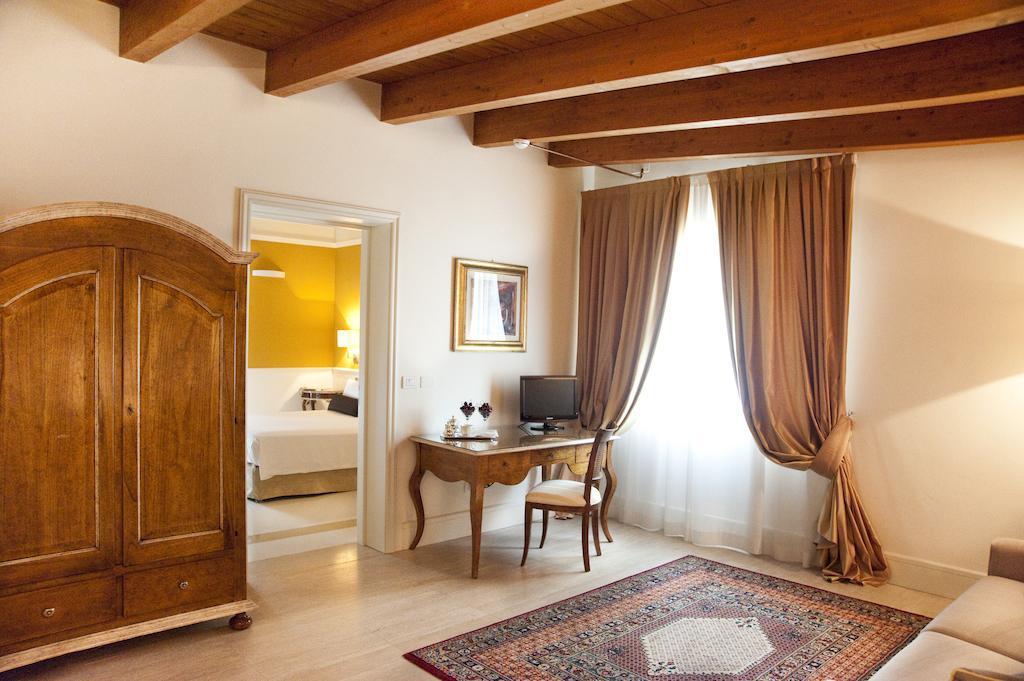 Relais Villa Valfiore Σαν Λάτζαρο ντι Σάβενα Εξωτερικό φωτογραφία