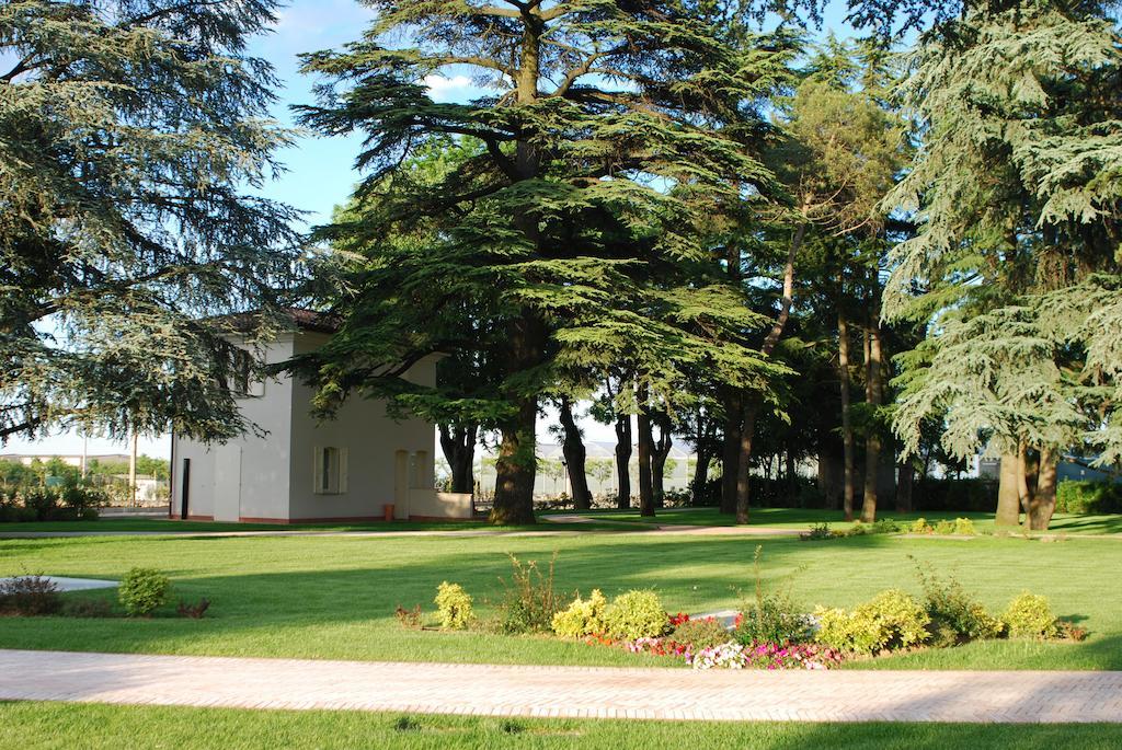 Relais Villa Valfiore Σαν Λάτζαρο ντι Σάβενα Εξωτερικό φωτογραφία