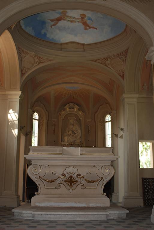 Relais Villa Valfiore Σαν Λάτζαρο ντι Σάβενα Εξωτερικό φωτογραφία