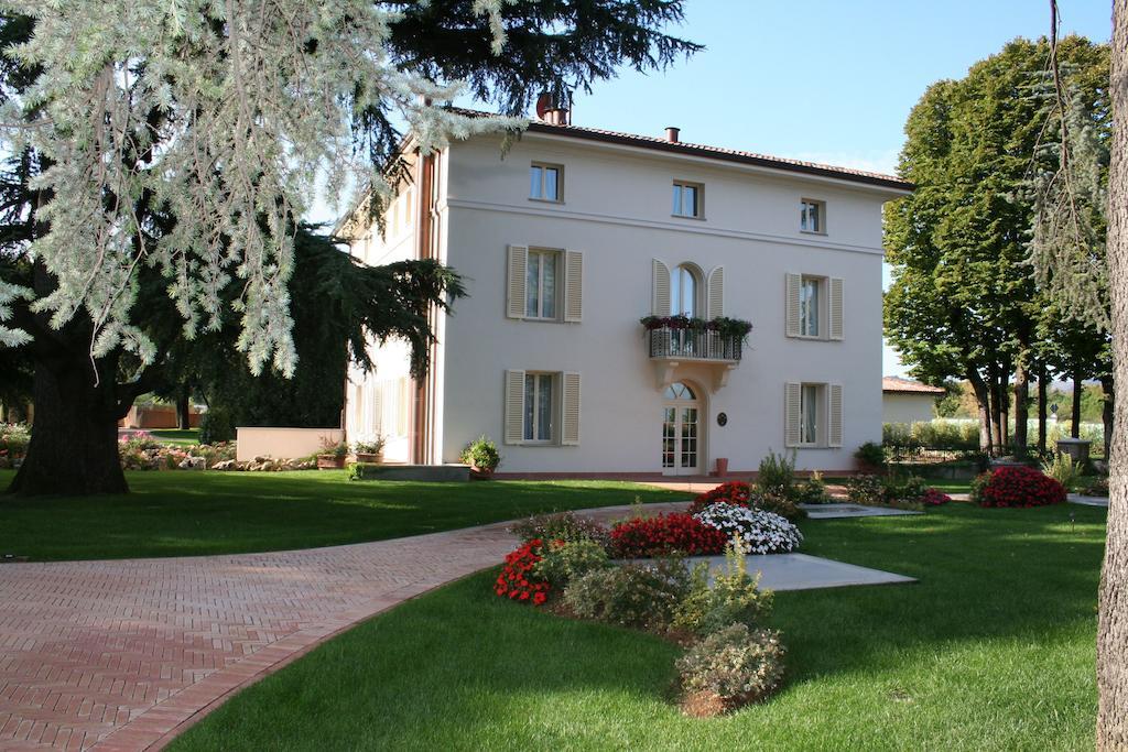 Relais Villa Valfiore Σαν Λάτζαρο ντι Σάβενα Εξωτερικό φωτογραφία