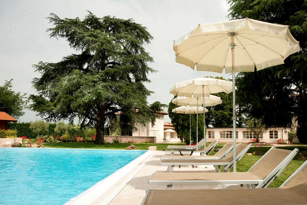 Relais Villa Valfiore Σαν Λάτζαρο ντι Σάβενα Ανέσεις φωτογραφία