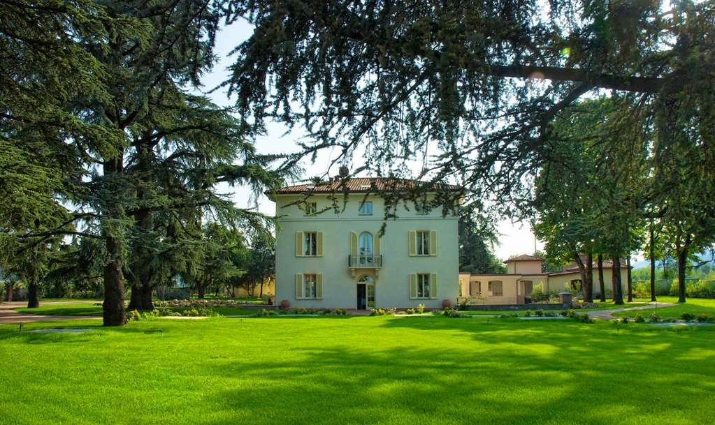 Relais Villa Valfiore Σαν Λάτζαρο ντι Σάβενα Εξωτερικό φωτογραφία
