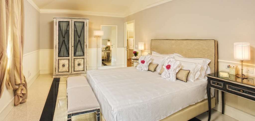 Relais Villa Valfiore Σαν Λάτζαρο ντι Σάβενα Δωμάτιο φωτογραφία